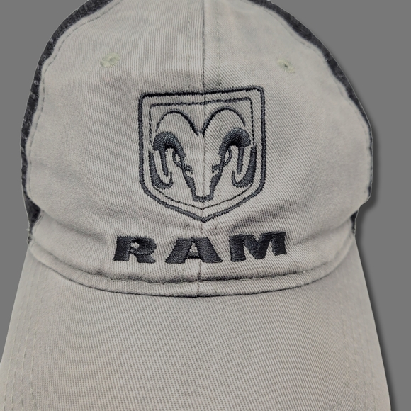 Dodge Ram Hat - Picture 6 of 8
